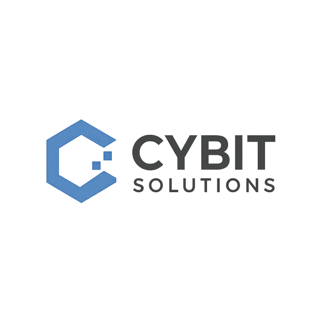 CybitSolutions - Home